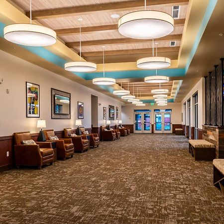 Mistequa Casino Hotel Chewelah 외부 사진