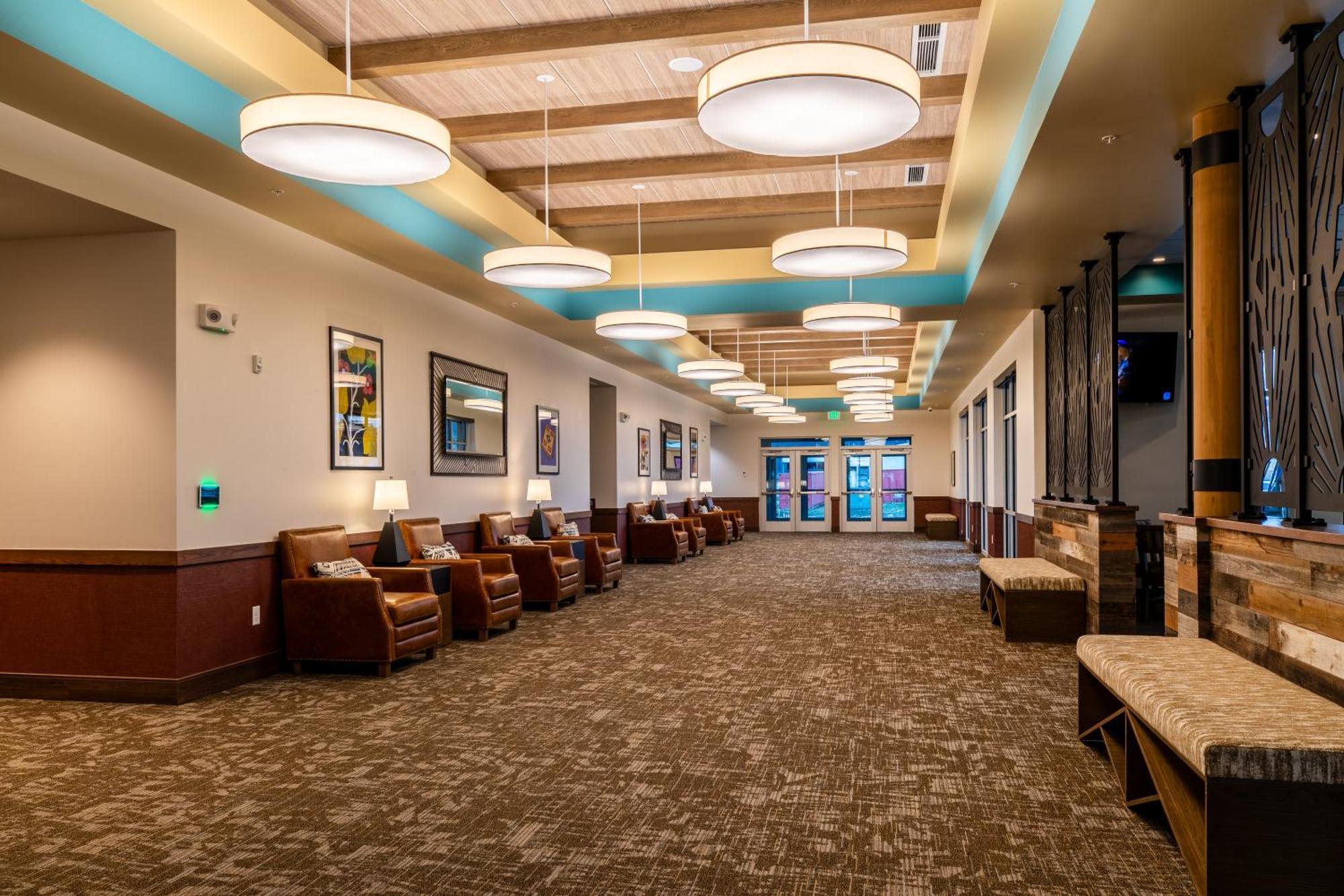 Mistequa Casino Hotel Chewelah 외부 사진