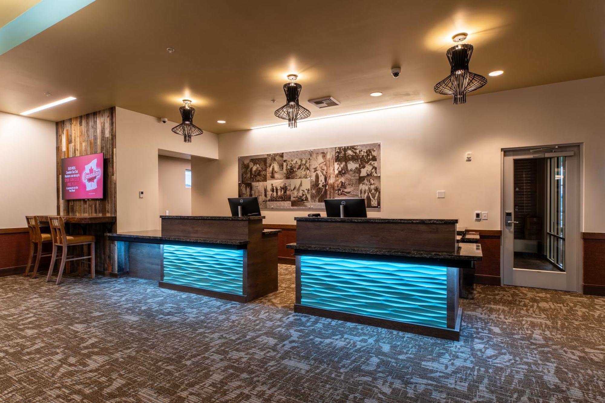 Mistequa Casino Hotel Chewelah 외부 사진