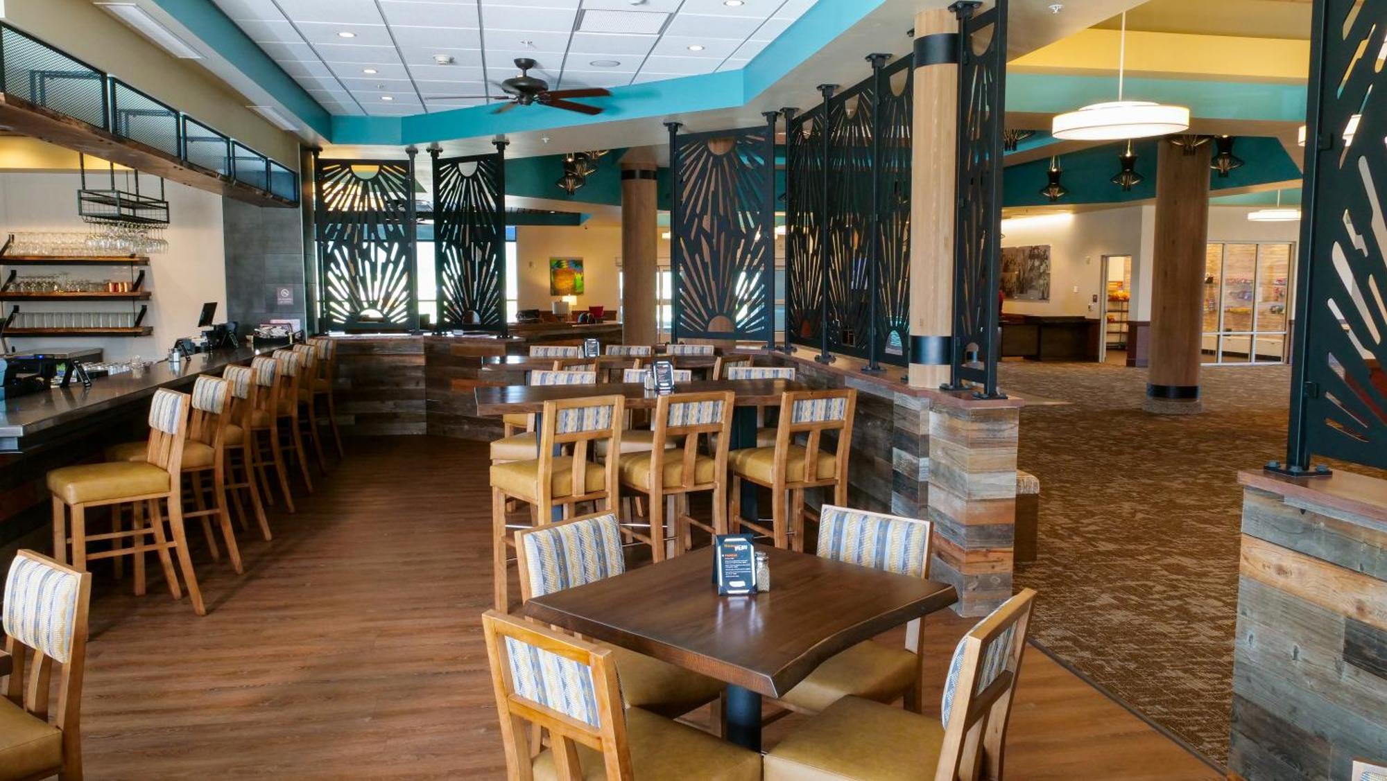 Mistequa Casino Hotel Chewelah 외부 사진